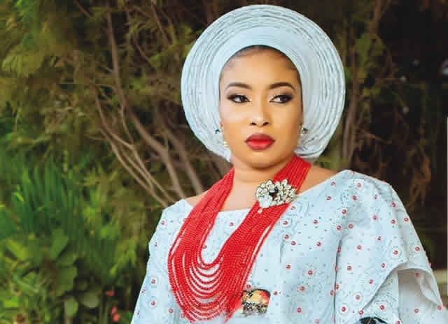 Why I Married Quietly -Lizzy Anjorin