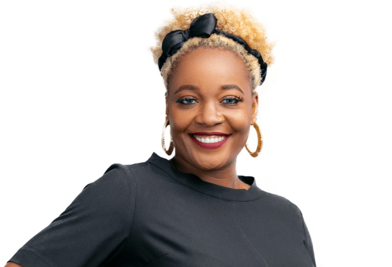 BBNaija 5: Nigerians React As Lucy Becomes New HOH