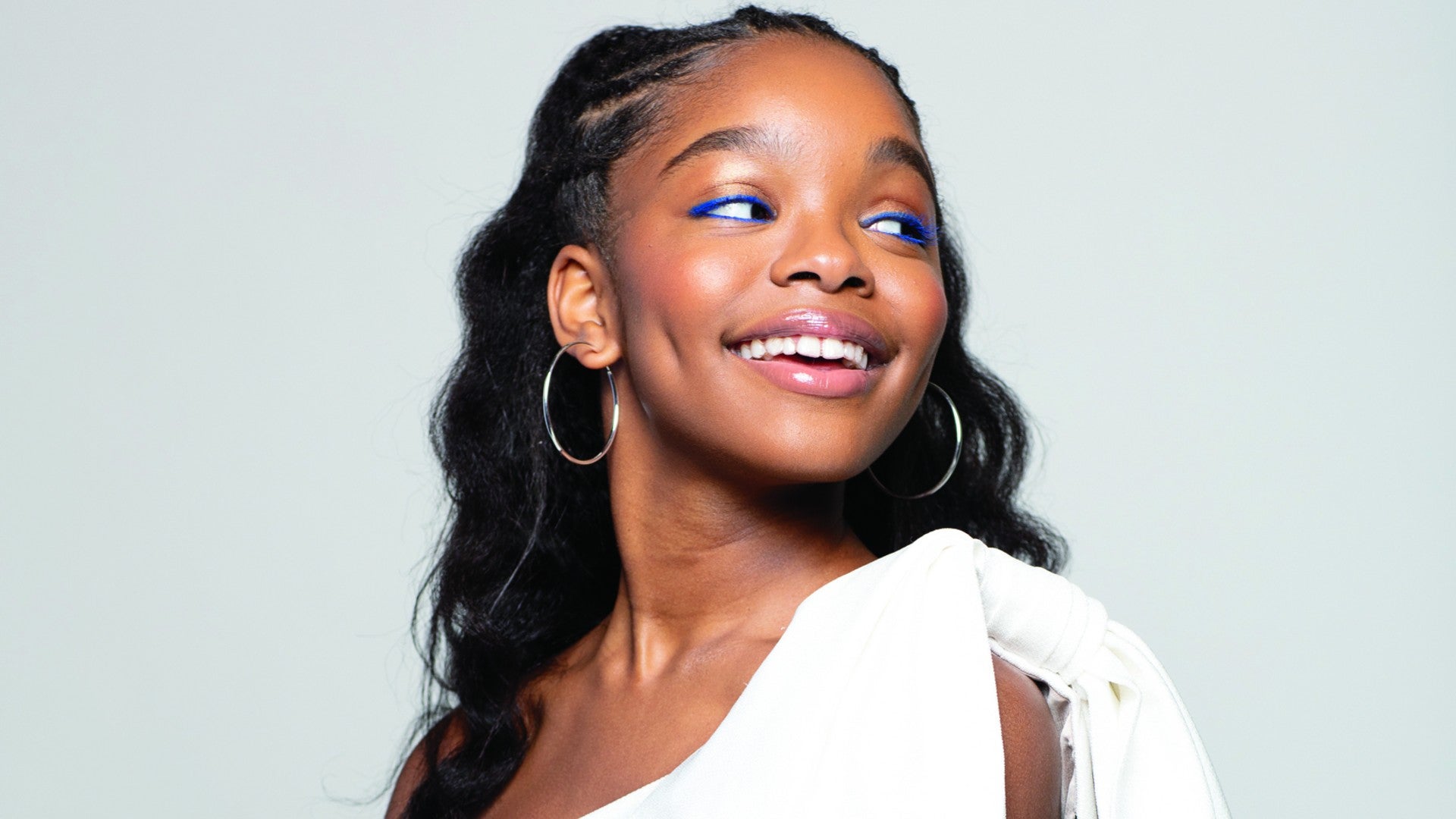 ‘Black-ish’ Star Marsai Martin Claps Back at Social Media Critics