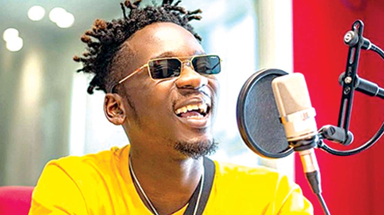 Mr Eazi’s emPawa Africa Gets New Head of Music