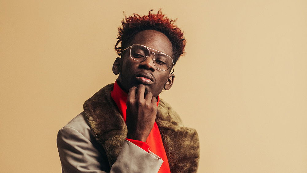 Mr Eazi To Entertainment Stakeholders: Collaborate Or Risk Slavery