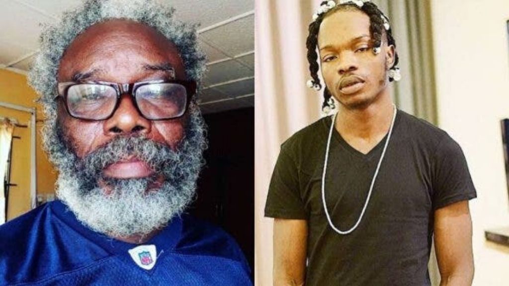 Actor Jude Chukwuka Gets N1m From Naira Marley