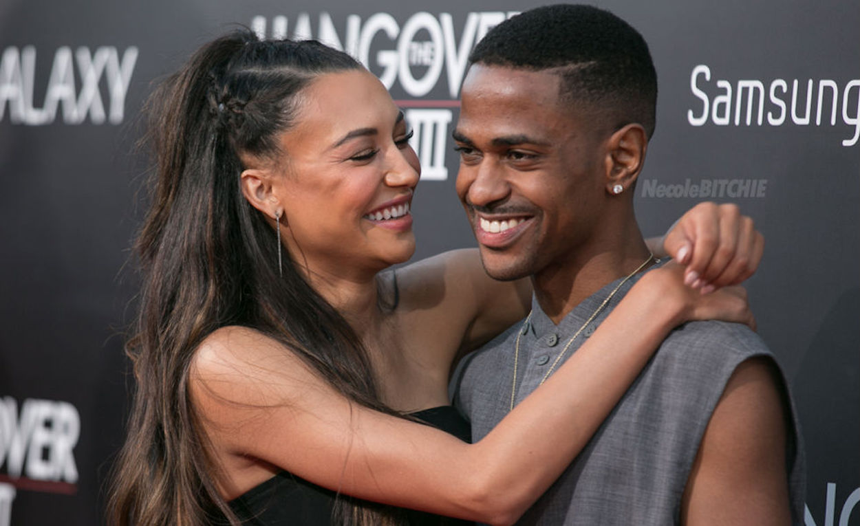 Naya Rivera: Big Sean Pens Touching Tribute to Ex-fiancée