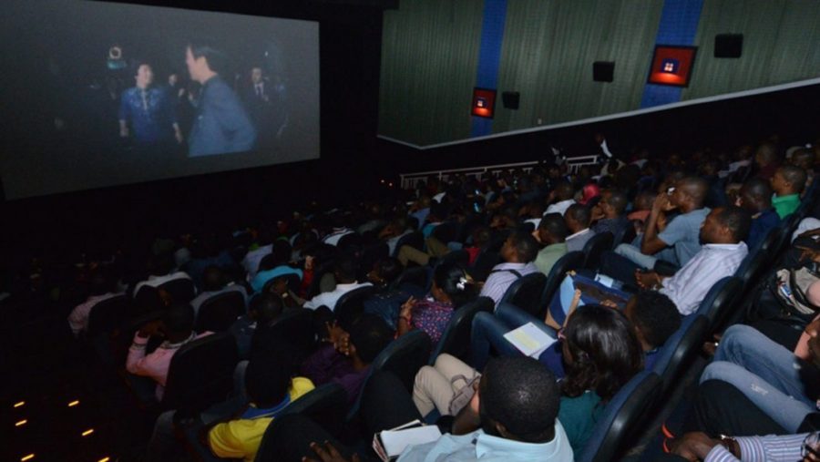 COVID-19: Will Cinemas Ever Be the Same?