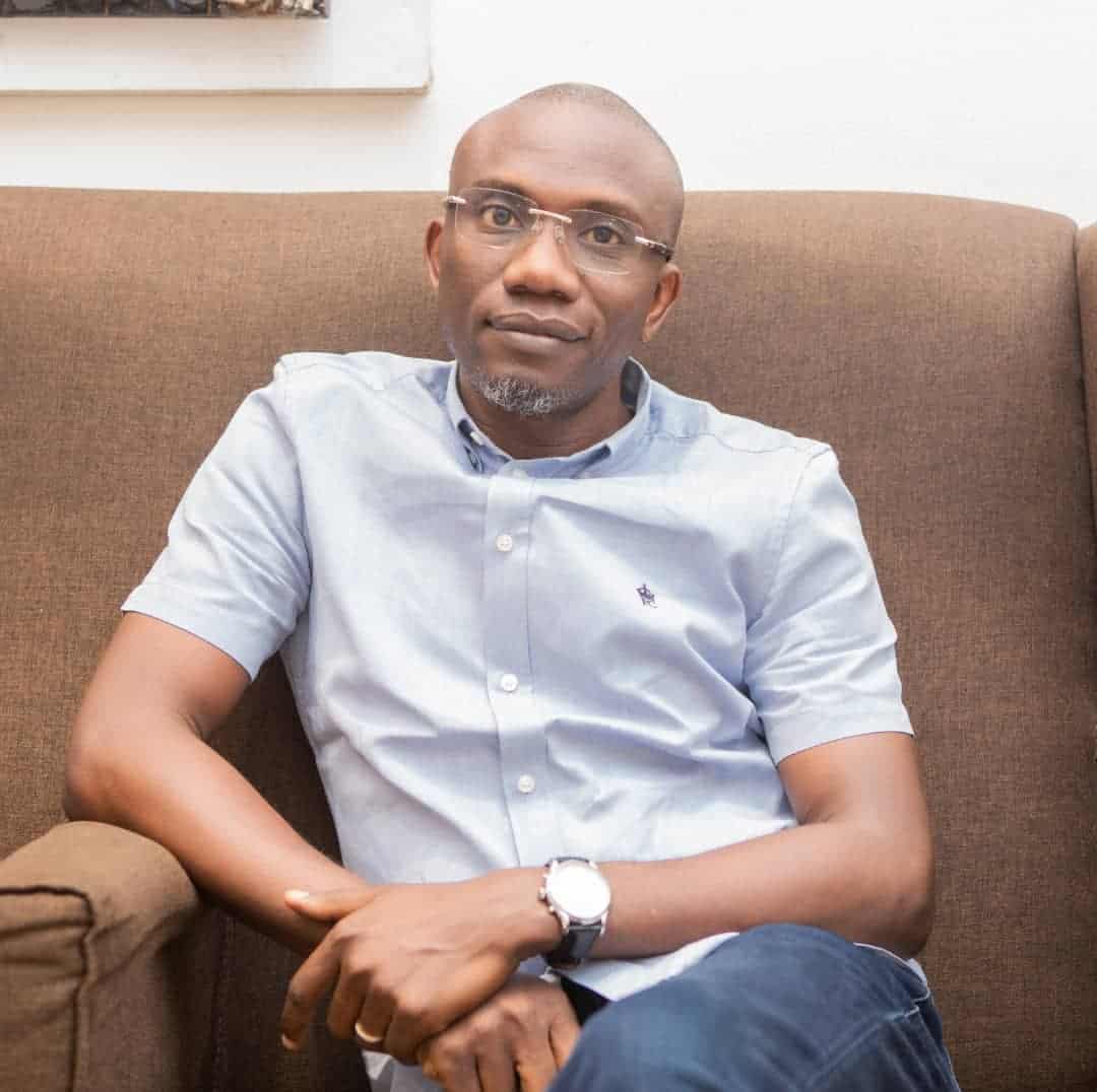 Niran Adedokun Releases ‘The Danfo Driver in All of Us’