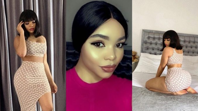 BBNaija 5: Nengi Becomes First Head of House