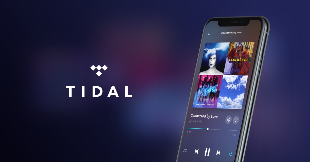 TIDAL to Launch Officially in Nigeria
