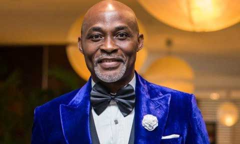 I Am Very Unambitious -RMD