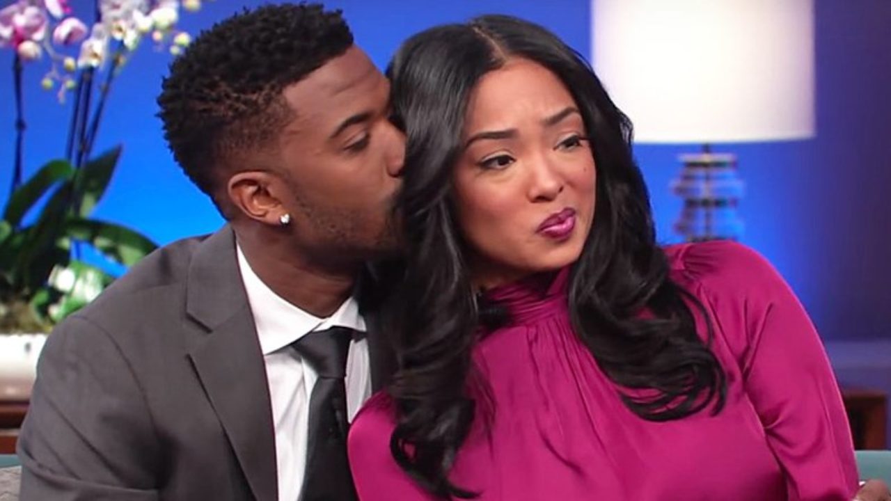 Ray J’s Wife Files Request to Dismiss Divorce