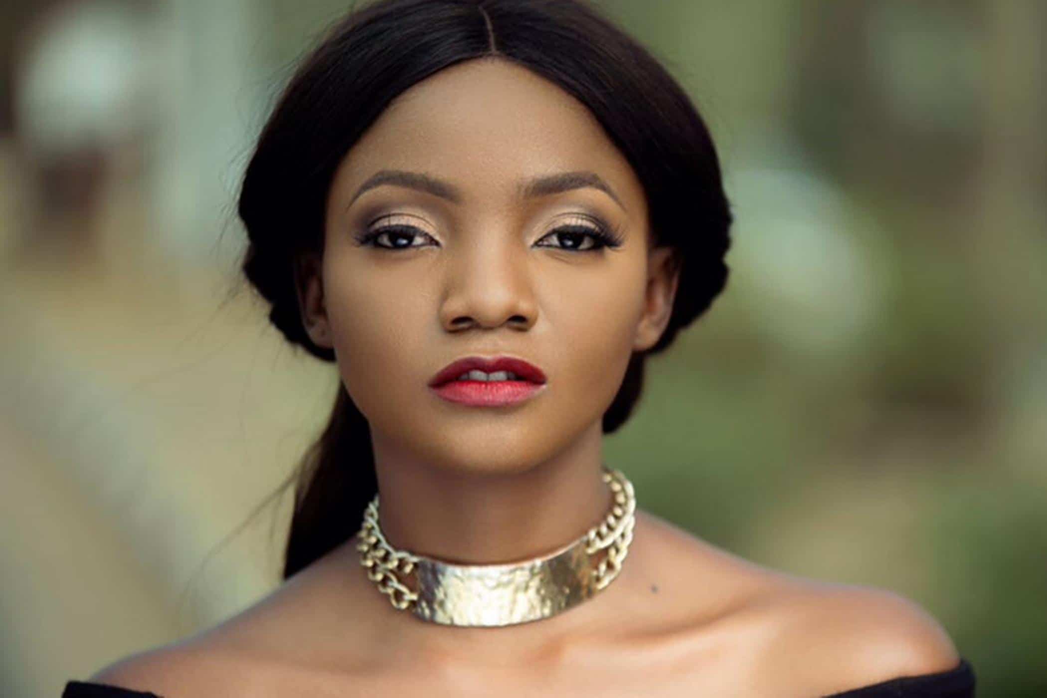 Simi Announces Plan To Drop EP