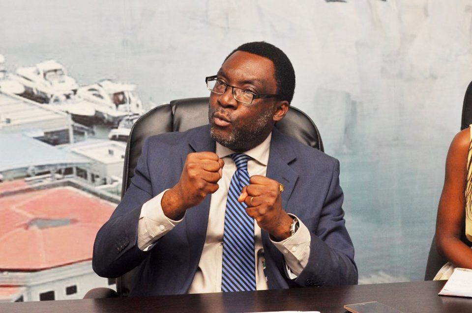 Webinar: Industry Stakeholders To Honour Steve Ayorinde On his 50th Birthday
