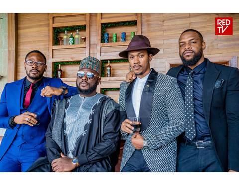 ‘The Men’s Club’ Season 3 Finally Premieres
