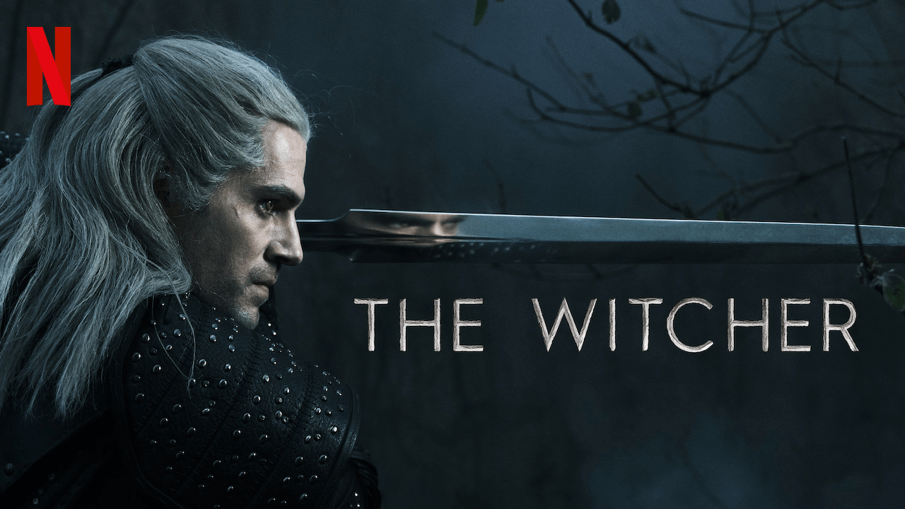 ‘The Witcher’ Prequel Series in the Works at Netflix