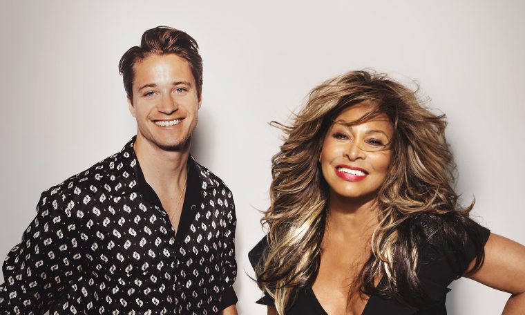 Tina Turner and Kygo drop ‘What’s Love Got to Do With It’ Remix