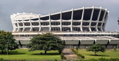 Moribund National Arts Theatre To Be Renovated