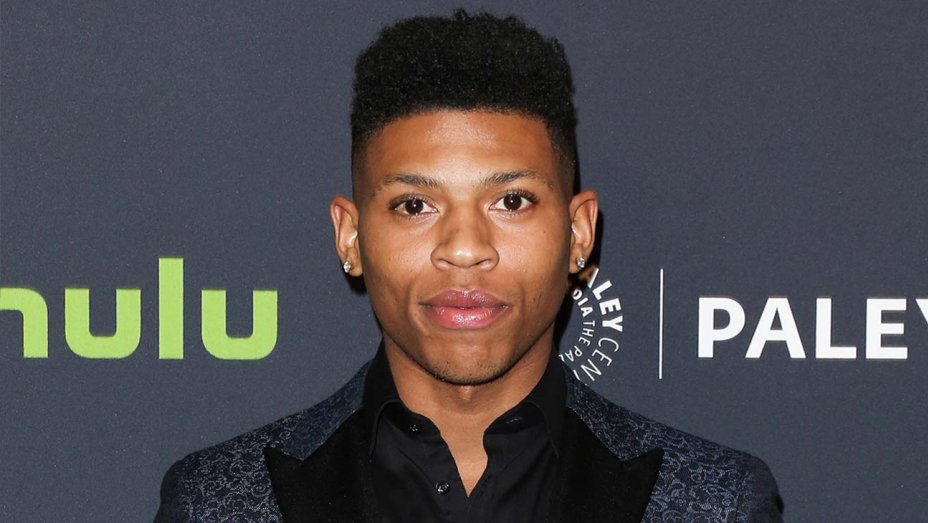 ‘Empire’ Actor Bryshere Gray Arrested For Assaulting Wife