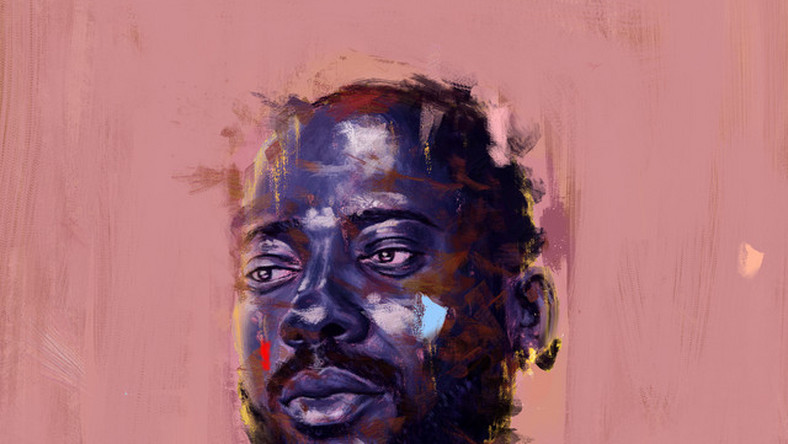 Adekunle Gold Features Naila Blackman on New Single ‘AG Baby’