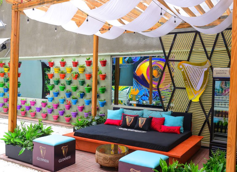 BBNaija 5: Check Out the Breathtaking Interior of the ‘Lockdown’ House