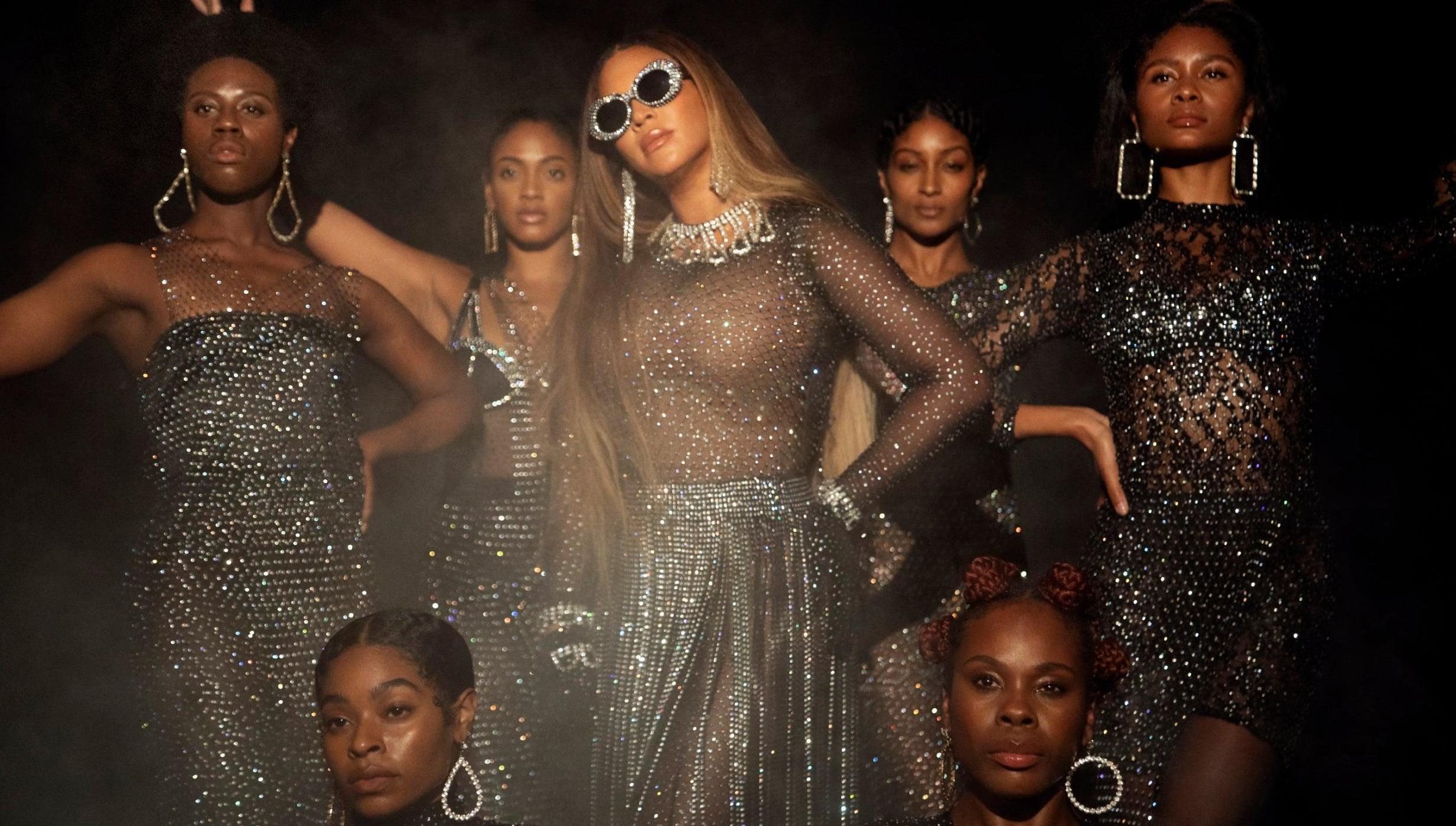 Beyonce’s ‘Black Is King’ Visual Album on Disney+: All You Need to Know