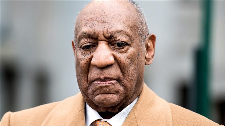 Bill Cosby Owes Over $2.75M in Legal Fees- Law Firm