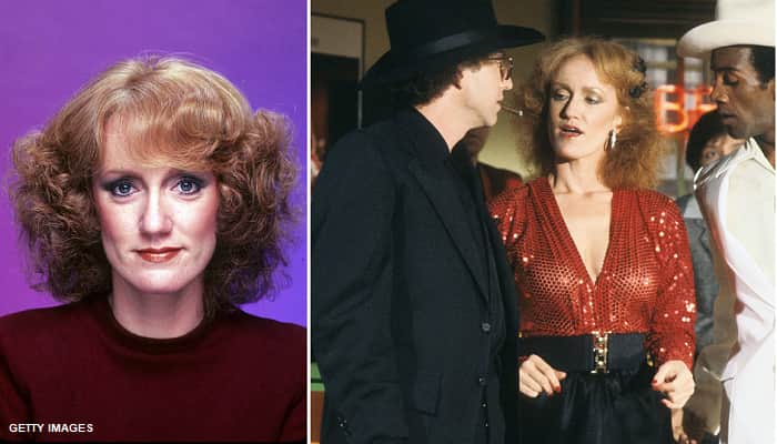 Brandis Kemp, ‘AfterMASH’ Actress, Dies of COVID-19