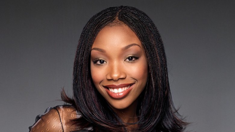 Brandy Releases First Album in 8 Years, ‘B7’