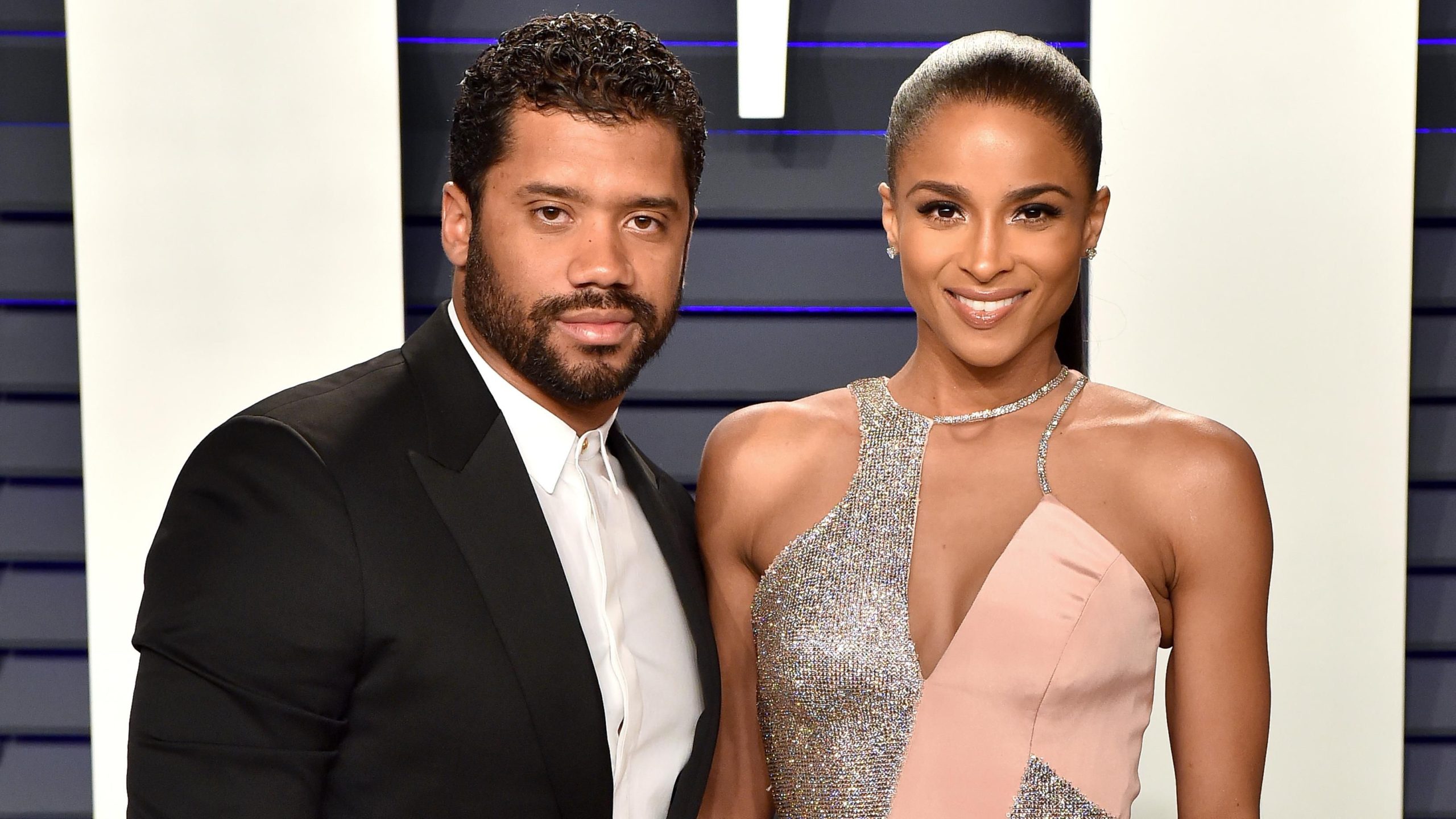 Ciara and Russell Wilson Celebrate 4th Wedding Anniversary