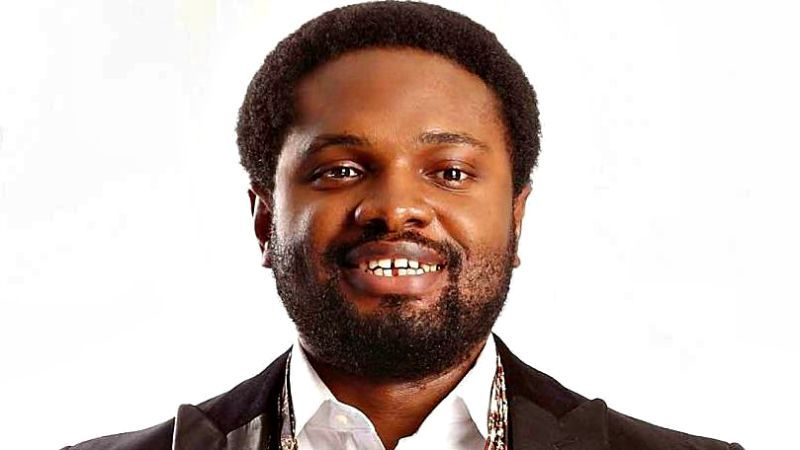 I Would’ve Been A Lawyer -Cobhams Asuquo