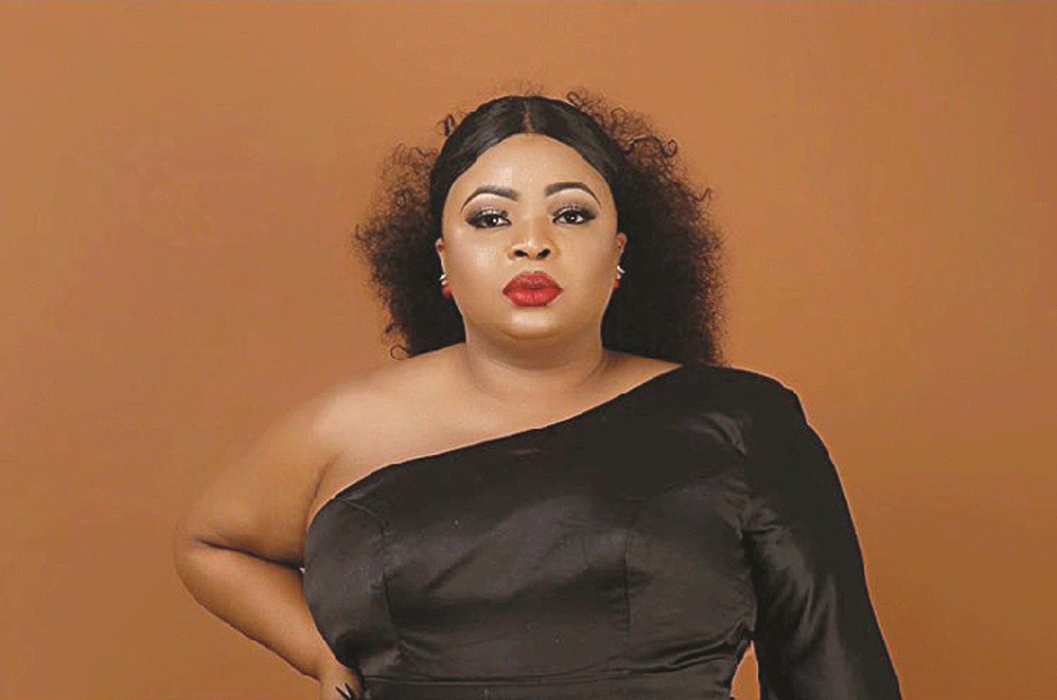 Dayo Amusa Condemns Domestic Violence Against Women