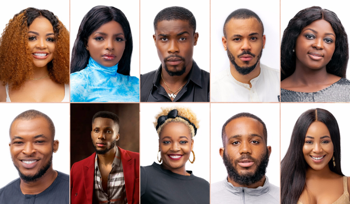 BBNaija: What Housemates Told Biggie During Their First Diary Sessions