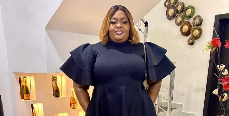 I Was Almost Raped in Secondary School- Eniola Badmus