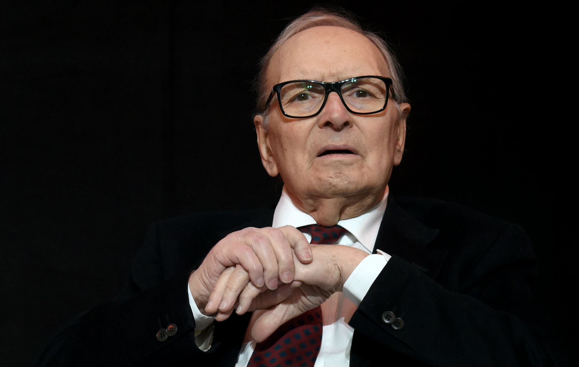 Oscar-winning Film Composer Ennio Morricone Is Dead