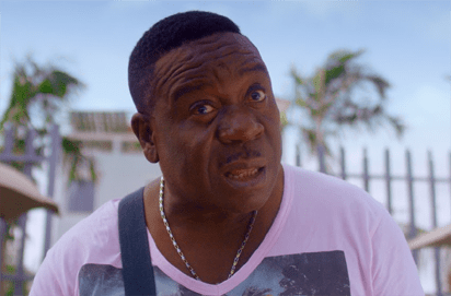 COVID-19: I Almost Died of Hunger -Mr Ibu
