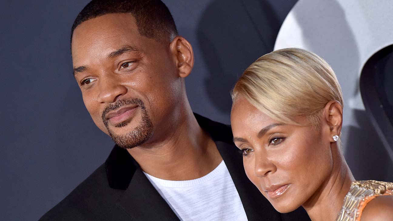 My Affair With August Alsina Was An Entanglement -Jada Pinkett Smith