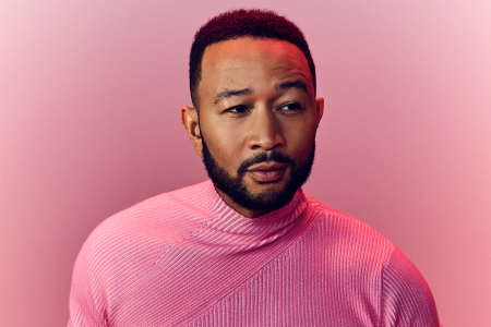 John Legend Admits to Cheating in Past Relationships