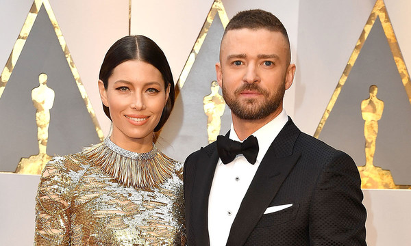 Justin Timberlake, Jessica Biel Welcome Baby Boy