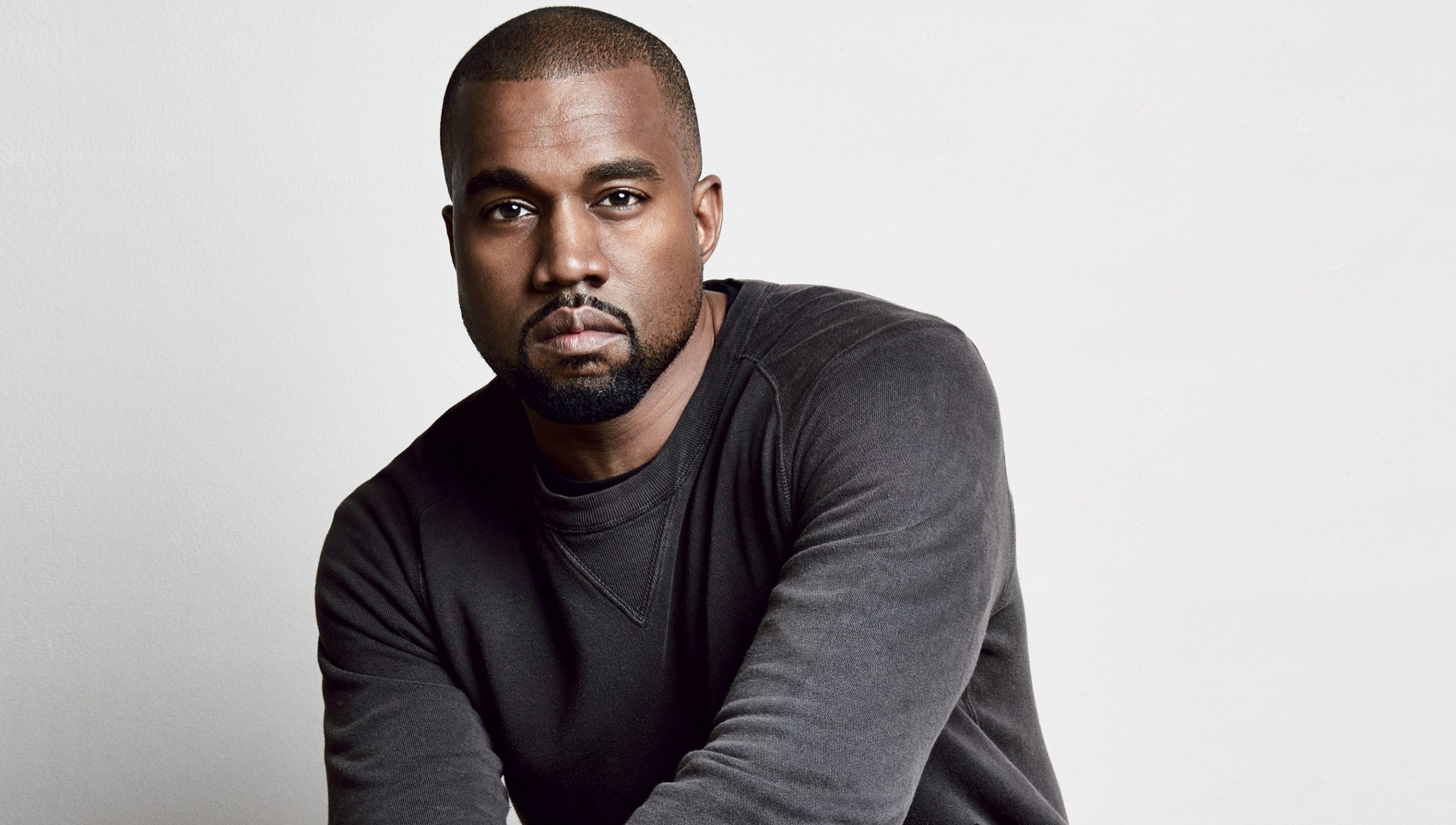 Kanye West Puts $6.8 Million Into Presidential Bid