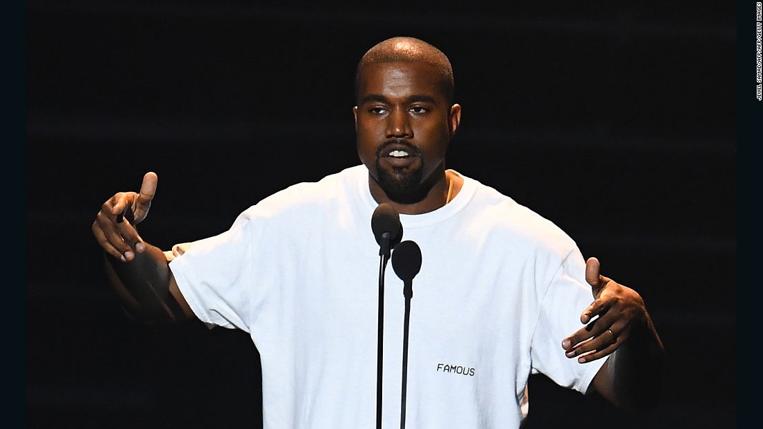 Why Kanye West Peed on His Grammy Award