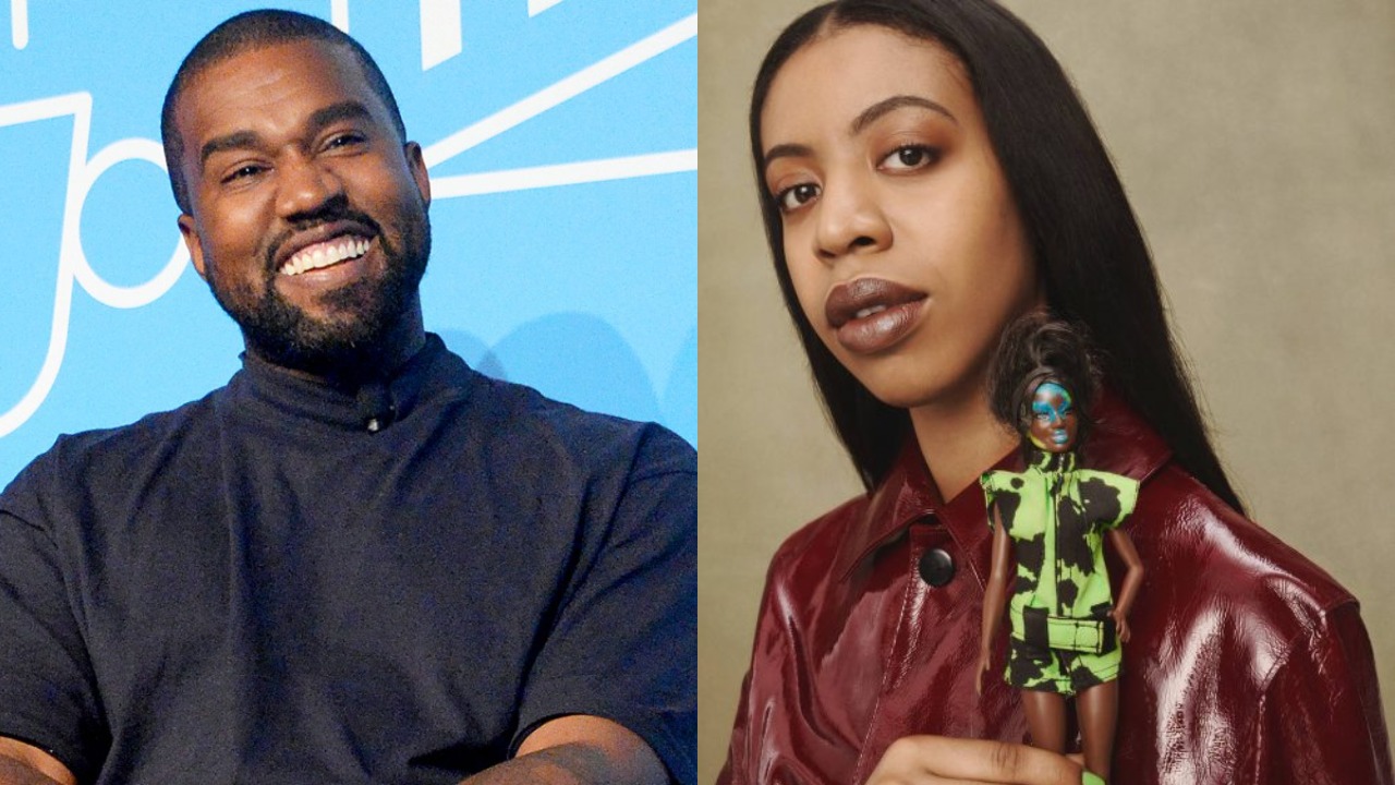 Kanye West Hires Mowalola Ogunlesi as Design Director of Yeezy