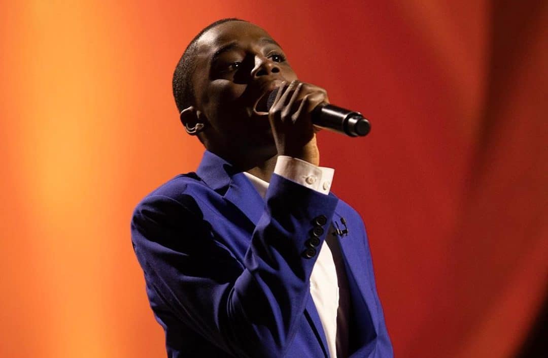 Warner Records Signs 12-Year-Old Black Lives Matter Protest Singer