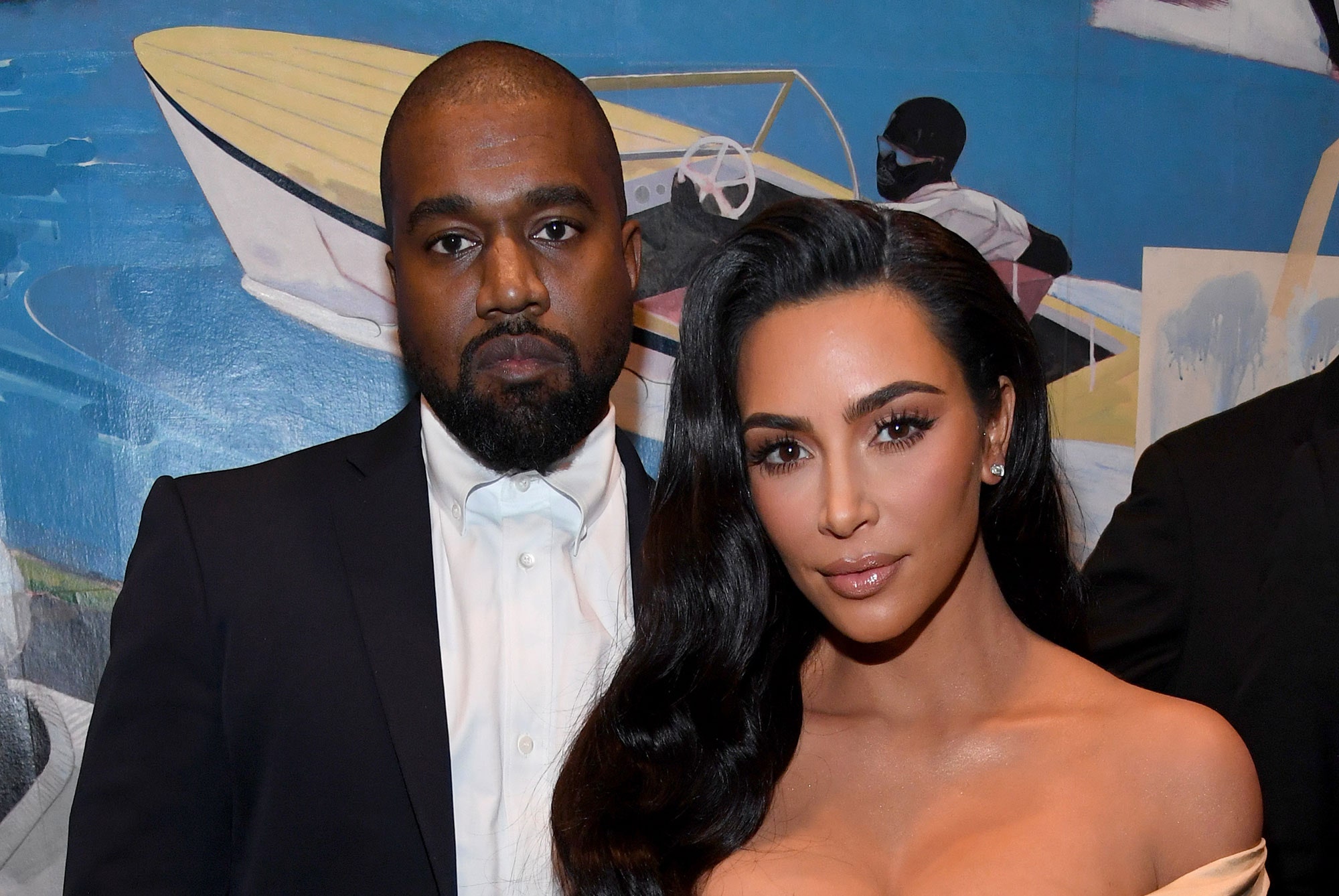 Why I divorced Kanye West — Kim Kardashian