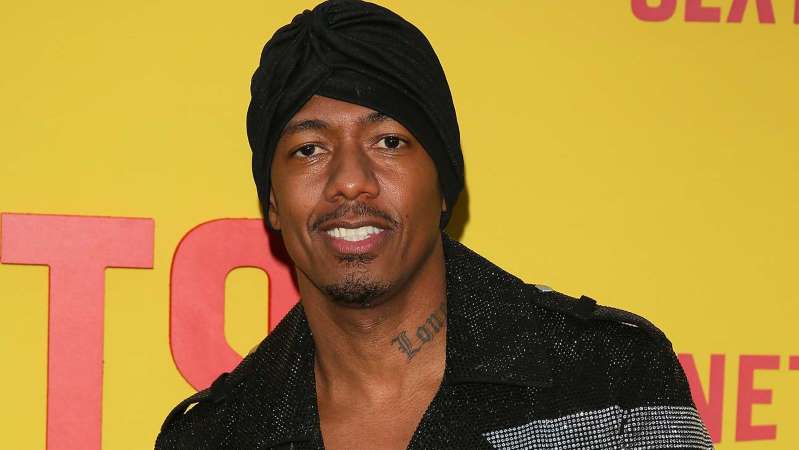 Nick Cannon Apologises to Jewish Community