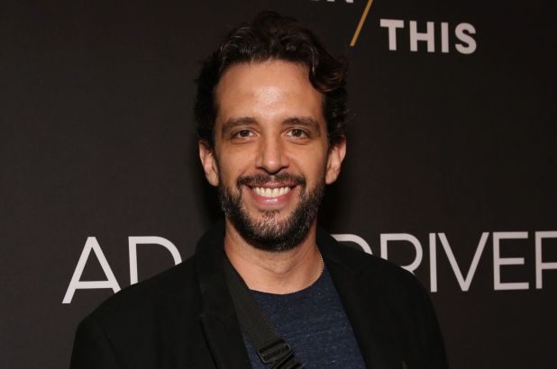 Nick Cordero, Broadway Actor, Dies of COVID-19 at 41