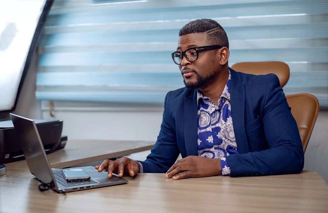 Nollywood Will Get Better When Nigeria Changes- Big Sam