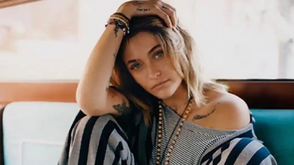 Paris Jackson’s Portrayal as Lesbian Jesus Provokes Outrage