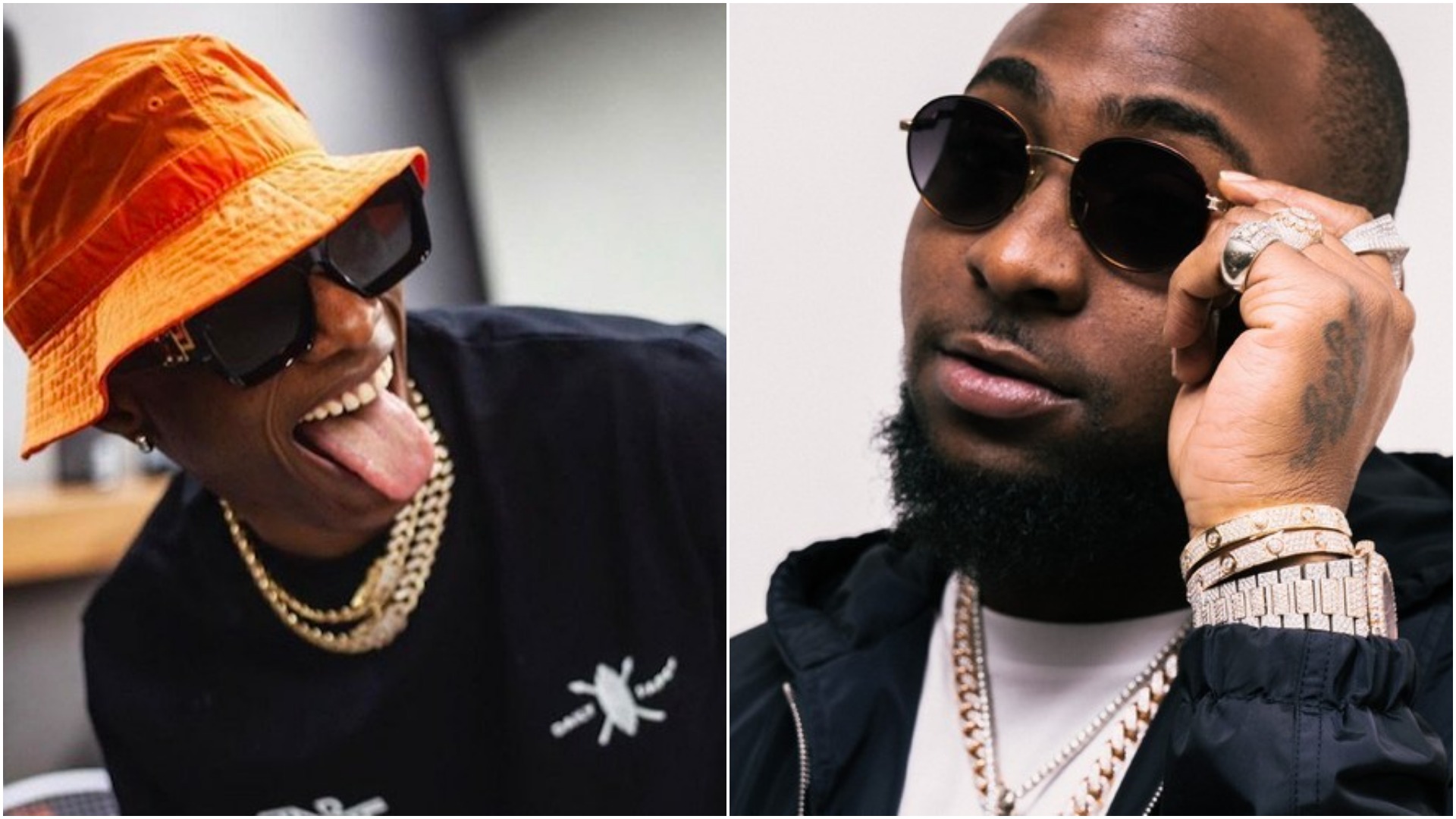 From Wizkid to Davido: The 5 Most Anticipated Albums of 2020