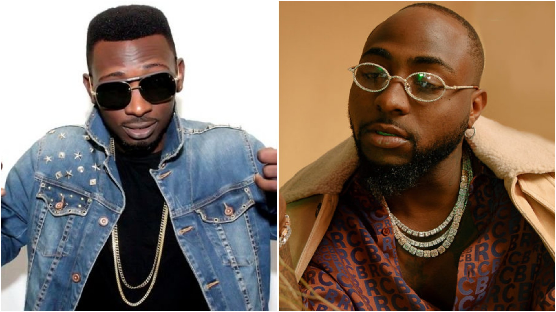 May D Announces New Deal With Davido’s DMW