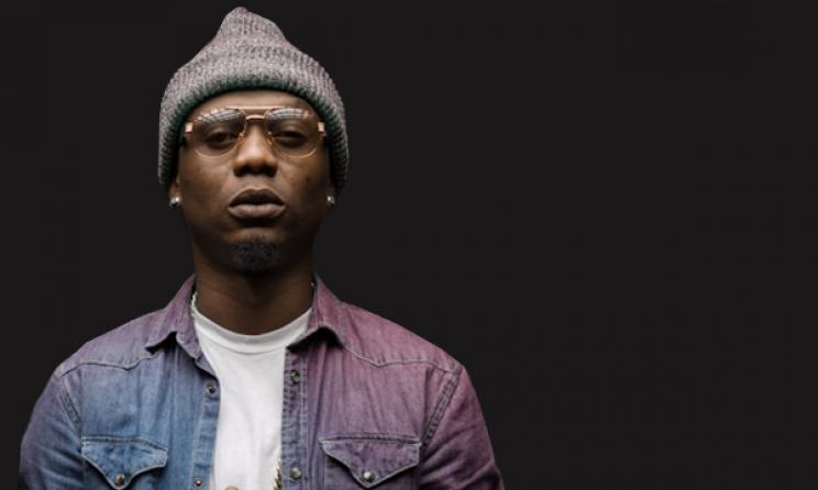 Why I Changed My Rap Style -Reminisce