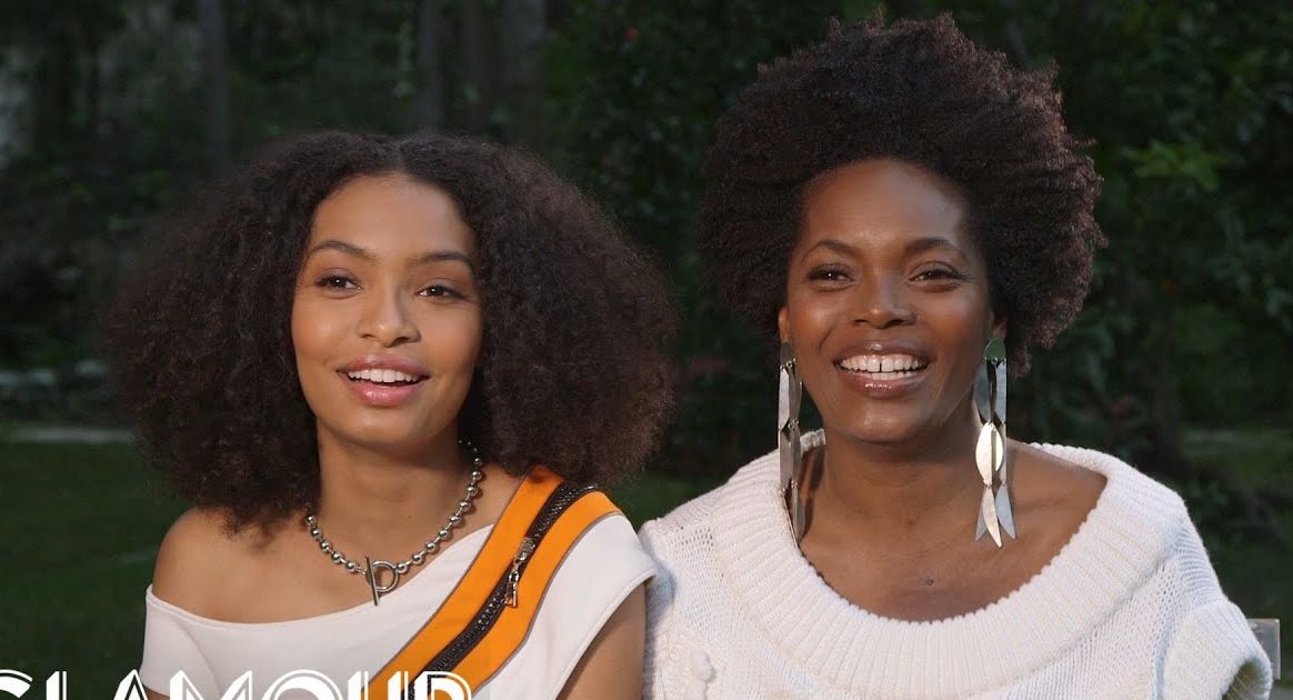 Yara Shahidi and Mother Launch Production Company