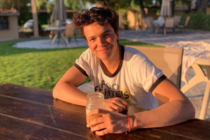 Sebastian Athie, Disney Actor, Dies at 24